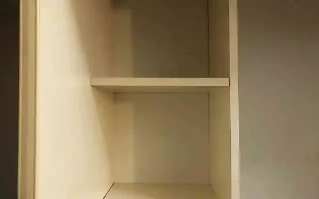 レオパレスＫＵＲＯＩＳＨＩ - Koshi student accommodation - 205号房间(带独立厨房)