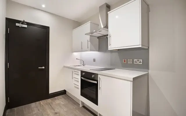 Gloucester Terrace, London, W2 3DH 0