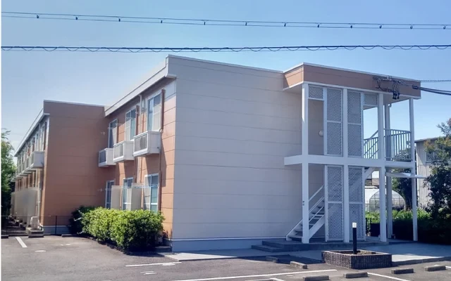 レオパレスアヴニール 0