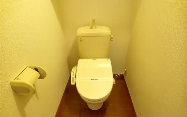 レオパレスemasons - Okayama student accommodation - 204号房间(带独立厨房)