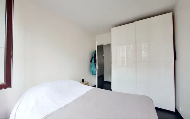 Meudon 92e·56m²·F3·Appartement·With furniture 4