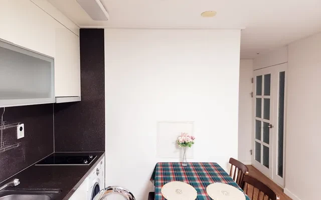 창천동510-2，쓰리알유시티 - Seoul student accommodation - Studio