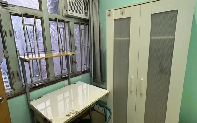 Hang Tung Building 1