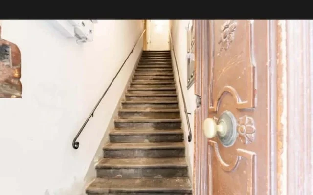via San Martino 95, Pisa 4