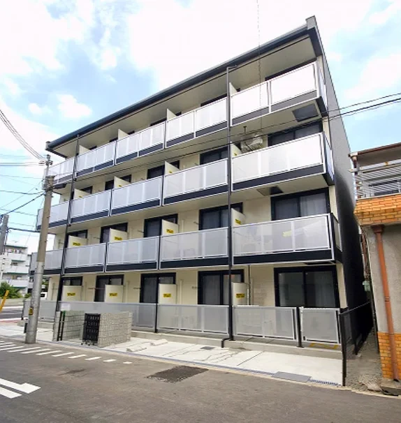 レオパレスグリーンメゾン