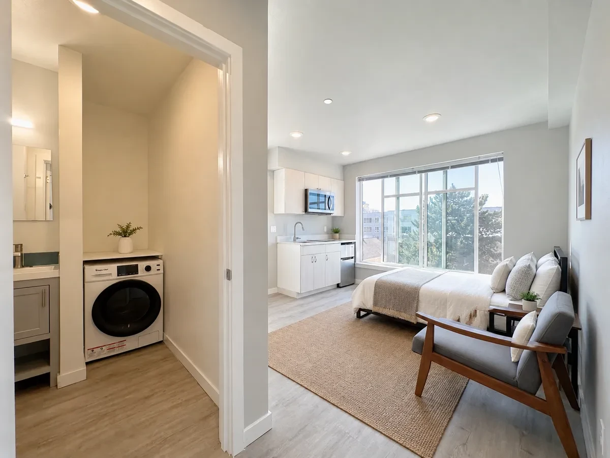 Ace Apartments 2
