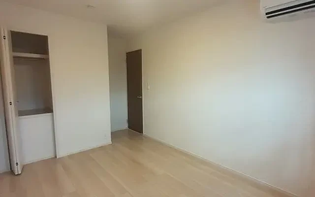 カーサ・セイスB 203号室 - Inzai student accommodation - 203 - 2LDK