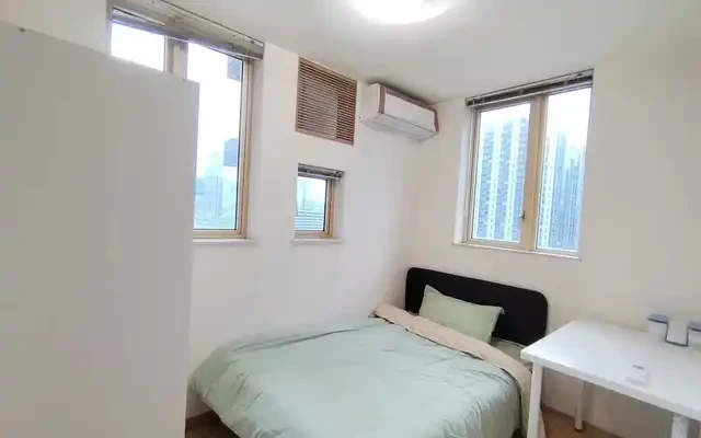 Hung Hom Harbour Place - alojamiento para estudiantes en Hong Kong, China
