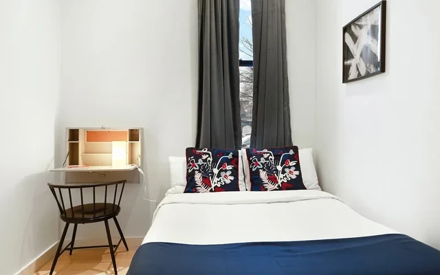 The Bushwick House 3