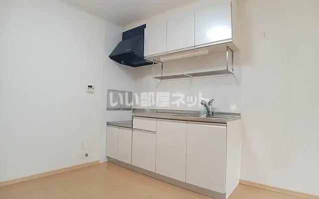 カレント A 203号室 - 중津가와시 학생 숙소 - 203 - 2LDK
