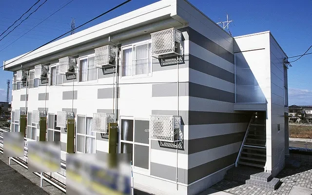 レオパレスニューカロデン 0