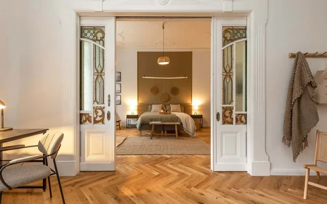 Conil - 3 bedrooms in Kreuzberg 4