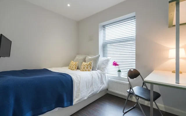 17 Ashford Street 0