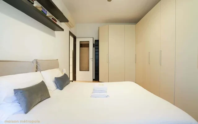 Milano Linate | Airport House 3