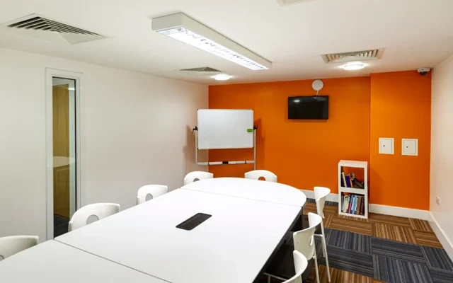 Old Dumbarton Road 3