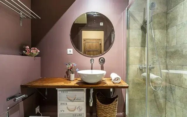 studio in Sant Pere, Santa Caterina and La Ribera (Old Town) 1