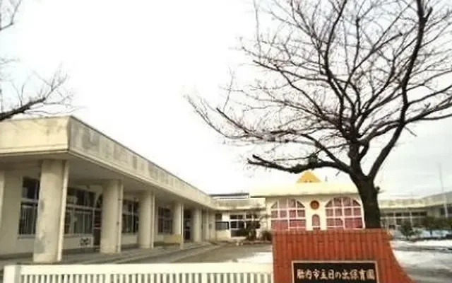 ベル フルーフⅠ 2階 - Tainai student accommodation - 2階 - 2LDK