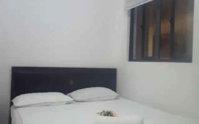 Sensory Residence, Condominium 1