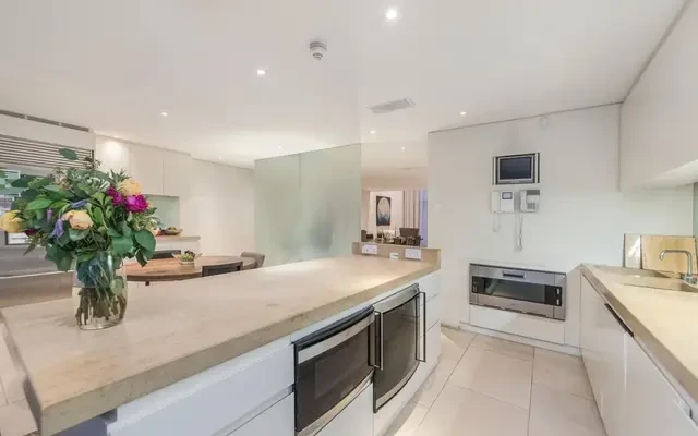 Clareville Street, South Kensington, London, SW7 5AW 4