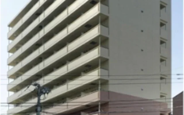 Isle Tokyo Mukojima Room 305 0