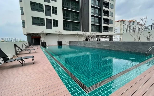 Perla ara sentral 3