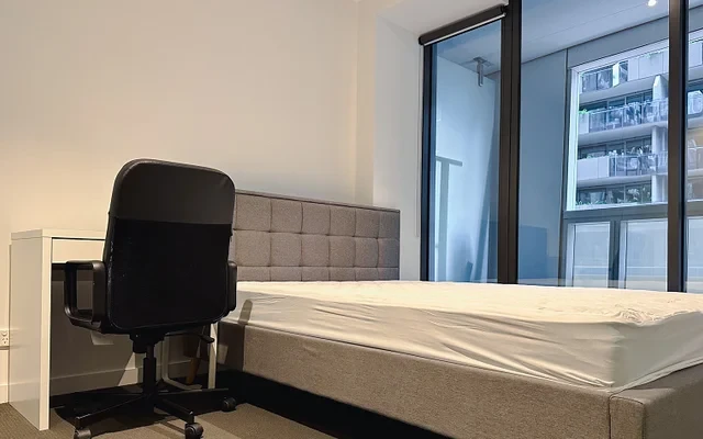 33 Rose Lane - Melbourne student accommodation - 2 bed 2 bath-406