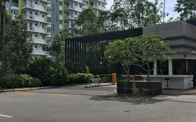 Univillage (Nottingham Semenyih) 0