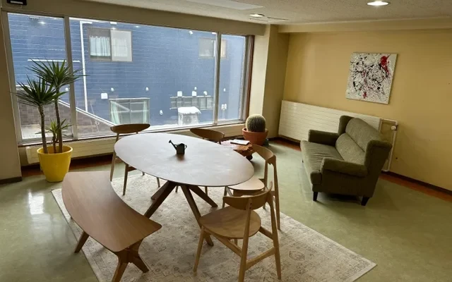 Pension Takuhoku [Meals Included] 4