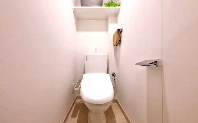 Campus Village Ikuta 2