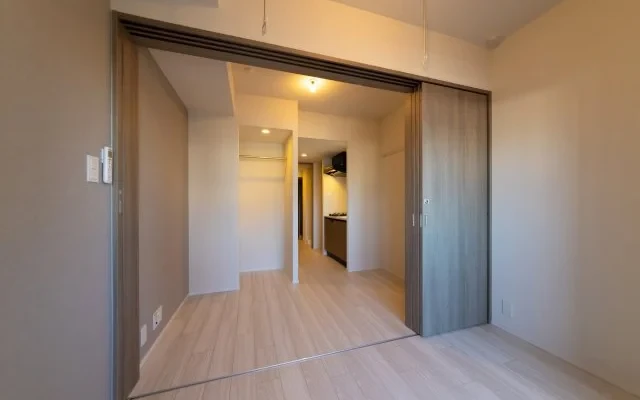 Proud Flat Nishi-Nippori 502 - chỗ ở sinh viên tại Tokyo - 502