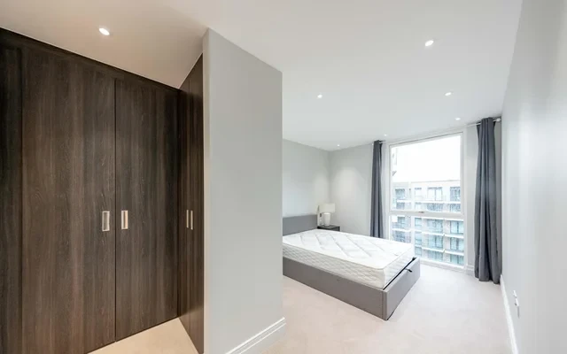 CM-Hamond Court - chỗ ở sinh viên tại Luân Đôn - 2 Bedroom 2 Bathroom Flat 32