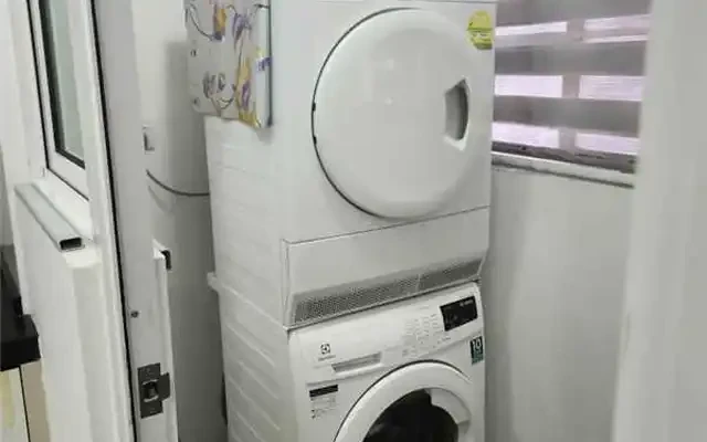 Tropicana Bay @ Gelugor - バルクパイの学生向け宿泊施設 - 2 Bedrooms 2 Bathrooms