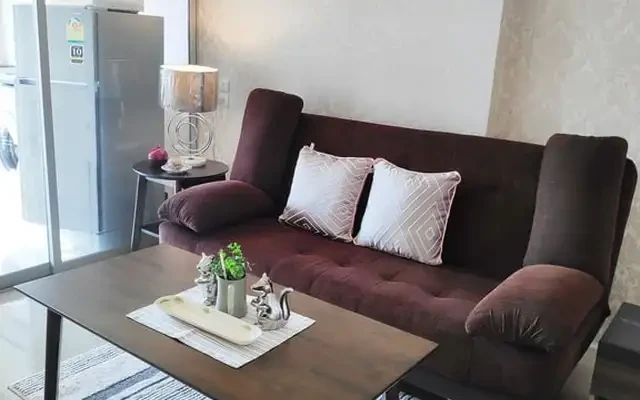 1-BR Condo for Rent, ฿15,000/month, Aspire Sukhumvit 48 0