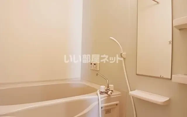 コンセール 1階 - Yokote student accommodation - 1階 - 1LDK