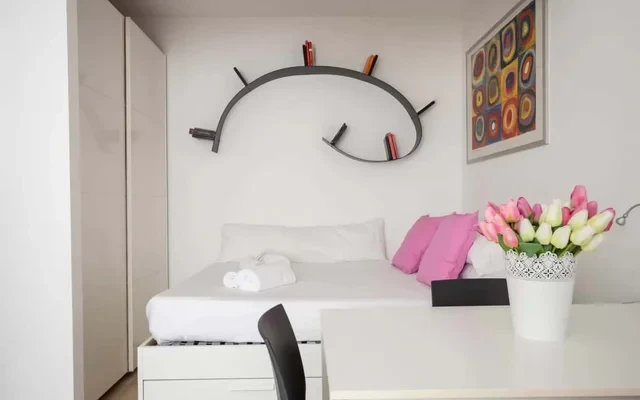 Petit Loft Tortona 1