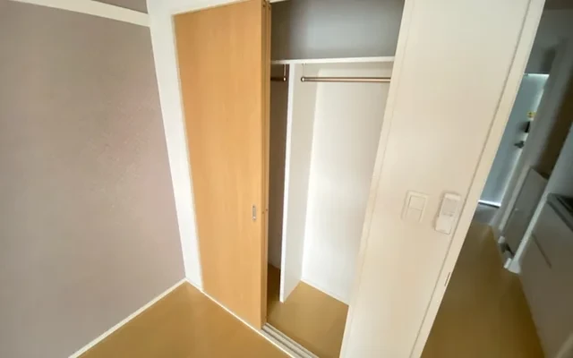 モンタニャレドンダ - Adachi-ku student accommodation - 102号房间(带独立厨房)