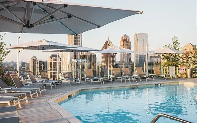 Modera Midtown 1