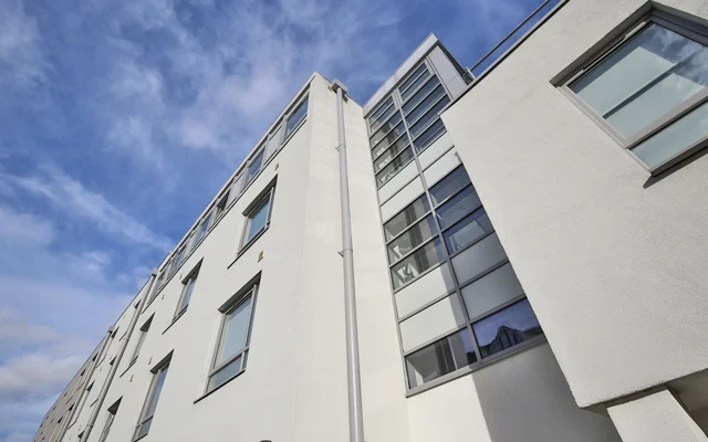 Edge Apartments 3