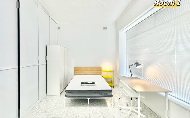 10B Borrodale Road - résidence étudiante à Sydney