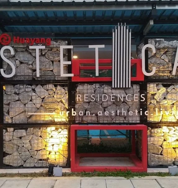 Astetica Residences