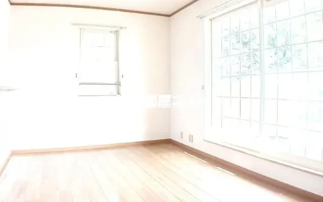 パレ・アルカンシェルⅠ 203号室 - Oi-machi Ashigarakami-gun student accommodation - 203 - 2LDK