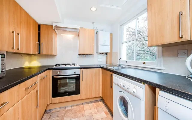 Stanley Crescent, Notting Hill, London, W11 2NA 1