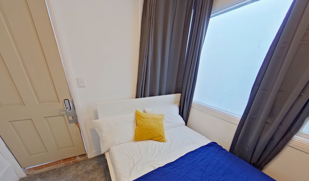319 Cleveland Redfern