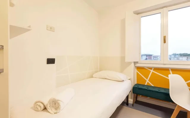 Milano-Corso Magenta Studio 3