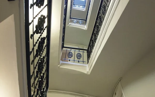 Carrer d'Entenca . 1503 4