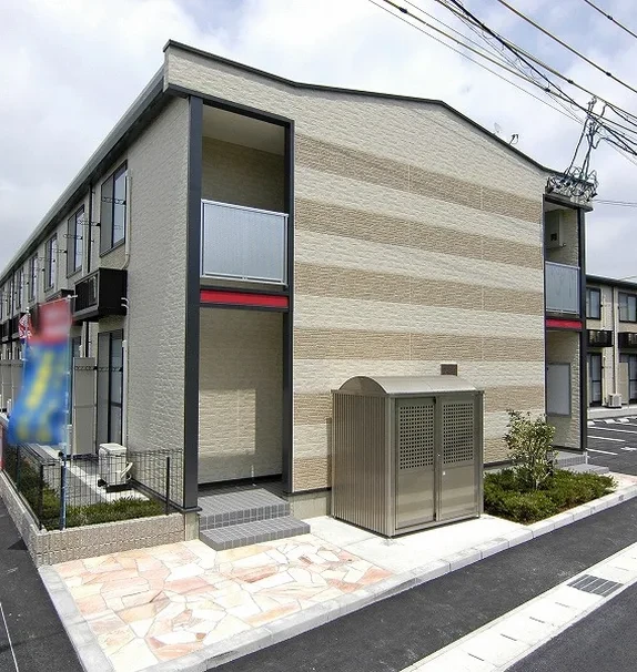 レオパレスセルリアン