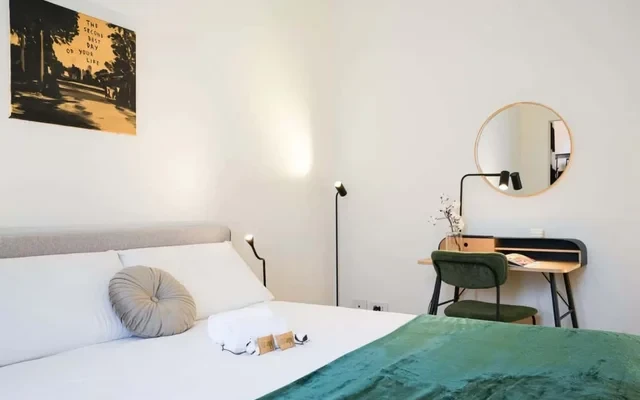 [Milano Centro] Navigli Suite 3