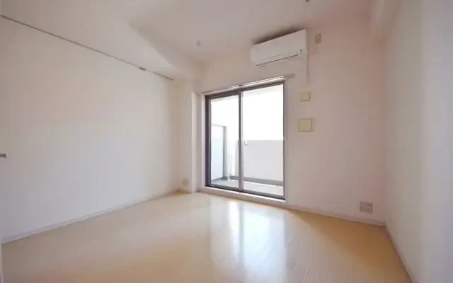 Prime Urban Kinshi Park 4