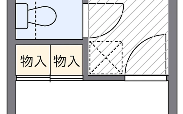 ヒューゲル五番館 1