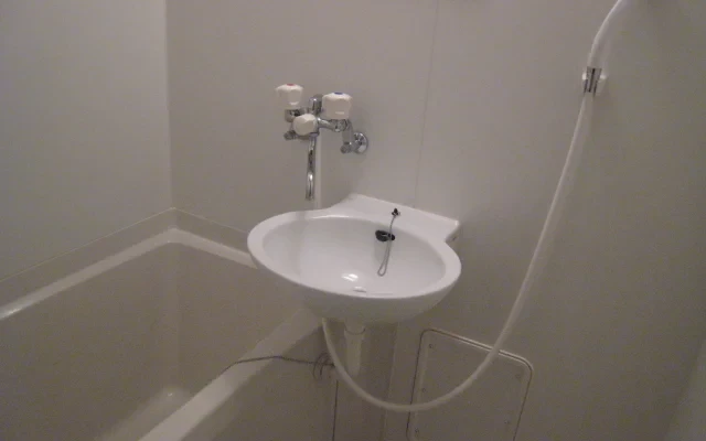 桜桃 - Higashine student accommodation - 210号房间(带独立厨房)